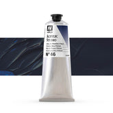 VALLEJO ACRYLIC STUDIO 46:125ML. PRUSSIAN BLUE PHTHALO - Al Masam Stationery LLC